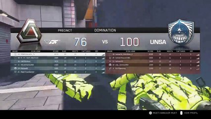 Call of Duty: Infinite Warfare BETA FR PTN (4)