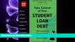 FAVORITE BOOK  Take Control of Your Student Loan Debt (2nd Ed.)