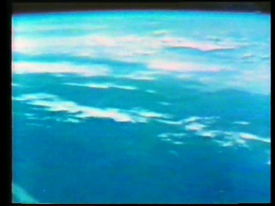 Mission Terra - Intro Theme (1985-88)