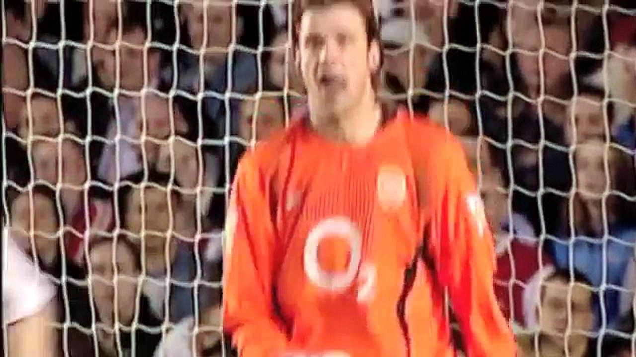 Robert Pires Wonder Goal Vs Southampton