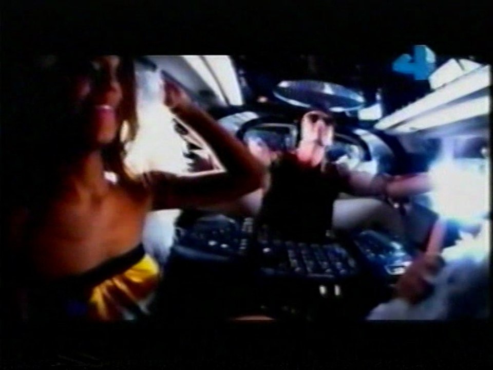 [Best of 4] Gabry Ponte feat. Andrea - Don't let me be misunderstood (Dance) ---> prod. by DCh