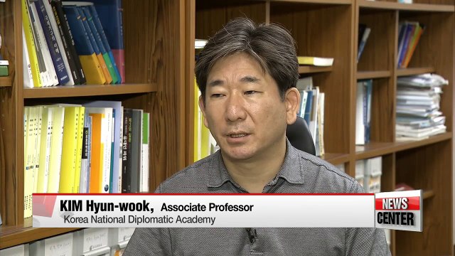 Differences remain between Seoul and Washington's idea over extended deterrence