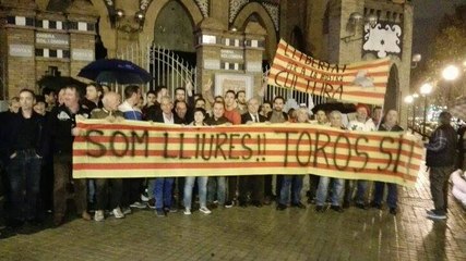 6 Celebrando 6 Años de Resistencia Taurina 🐂