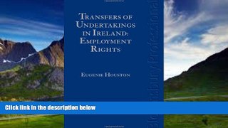 Big Deals  Transfers of Undertakings in Ireland: Employment Rights  Best Seller Books Best Seller