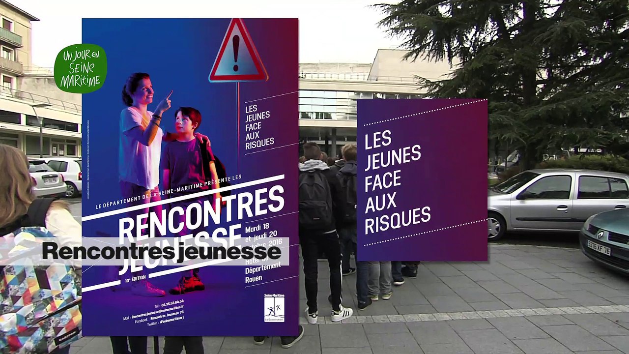 JSM Rencontres Jeunesse
