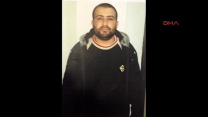 Istanbul'da Eylem Hazırlığındaki 3 Işid'li Yakalandı