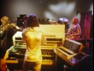 Gentle Giant (1974 Live)