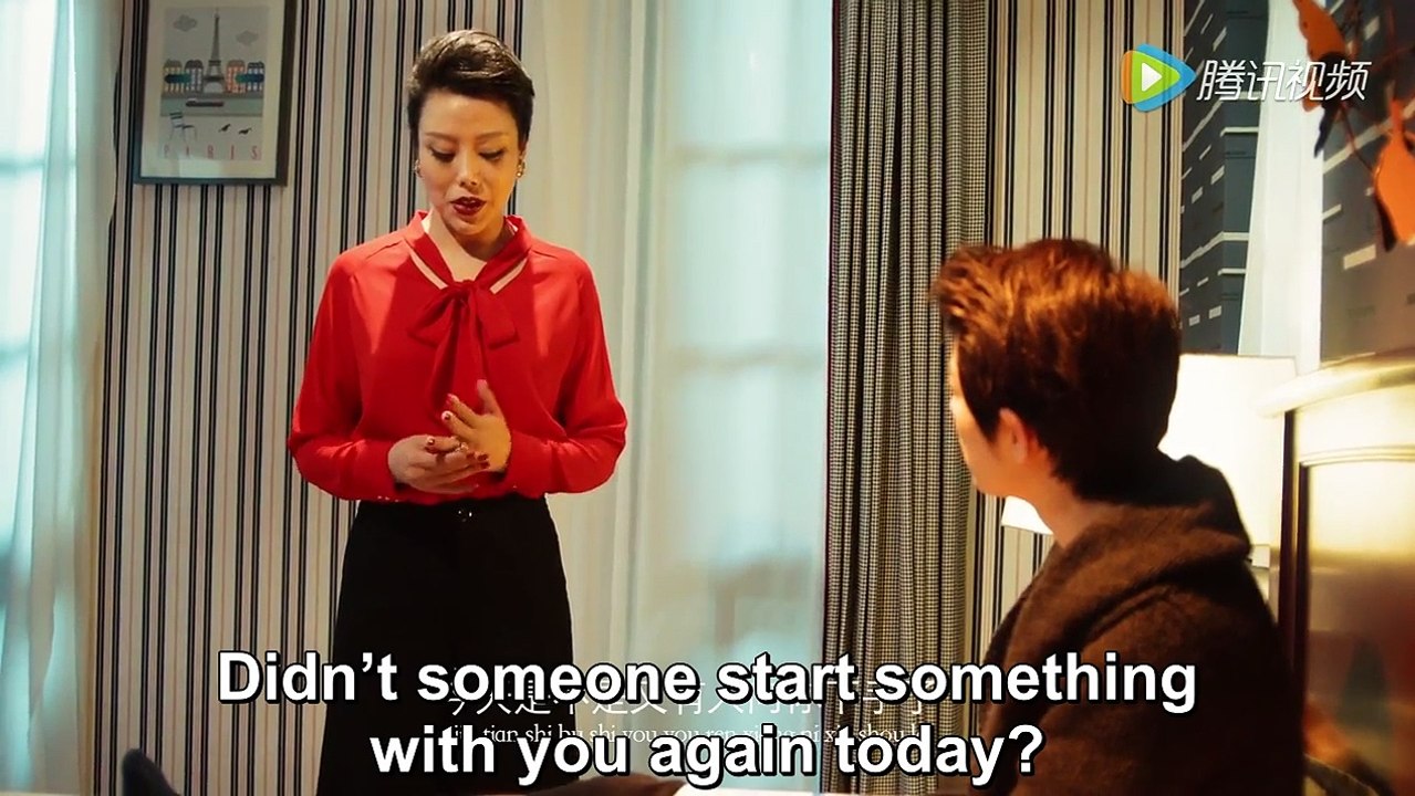 [engsub] Super Star Academy ep. 11