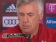 Our goal is to attack - Ancelotti