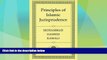 book online  Principles of Islamic Jurisprudence