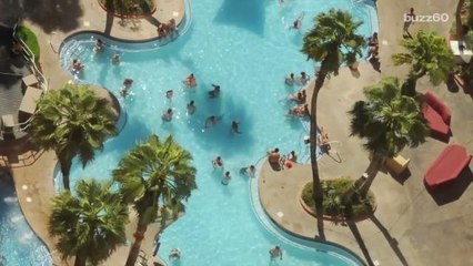 Survey Reveals What Kids Really Want When it Comes to Travel