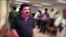 Defensa del Chapo Guzmán quiere evitar extradición