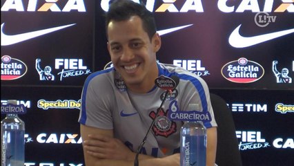 Ressaca? Rodriguinho rebate Andrés com bom humor