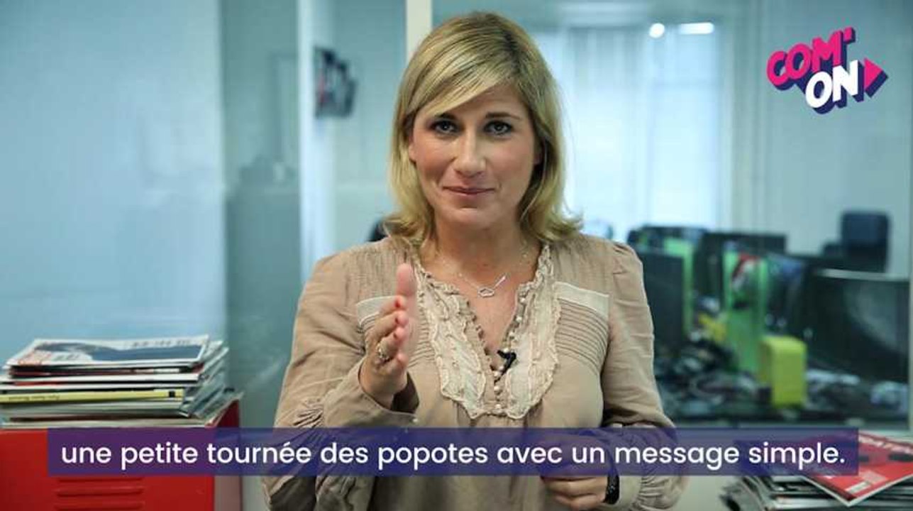 Dernier débat dans la course à la Maison Blanche : Trump a coulé