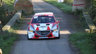 Finale Rallyes Lunéville 2016 [HD]