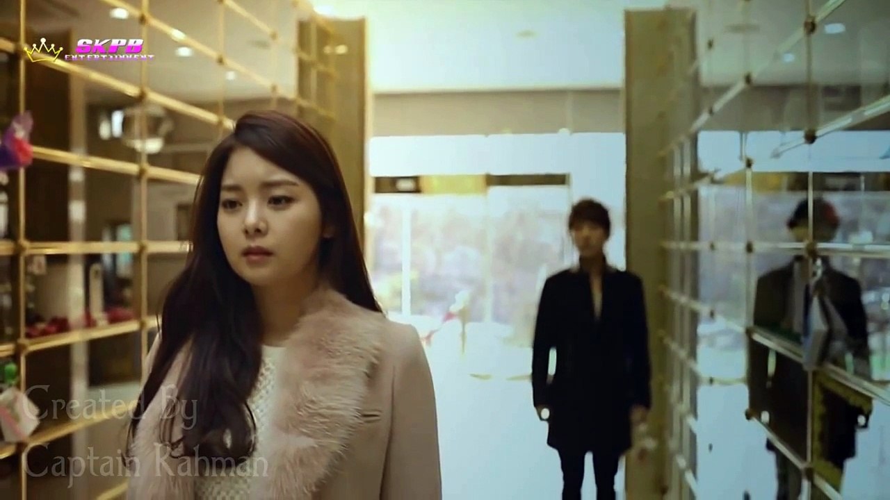 Mohabbat Barsa Dena Tu Sawan Aaya Hai_creature 3D HD (korean mix) HD by Captain Rahman