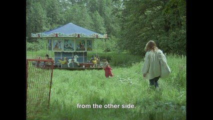 ‘Dekalog’ - Krzysztof Kieślowski (trailer for 2016 re-release)