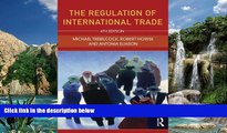 Big Deals  The Regulation of International Trade  Best Seller Books Most Wanted