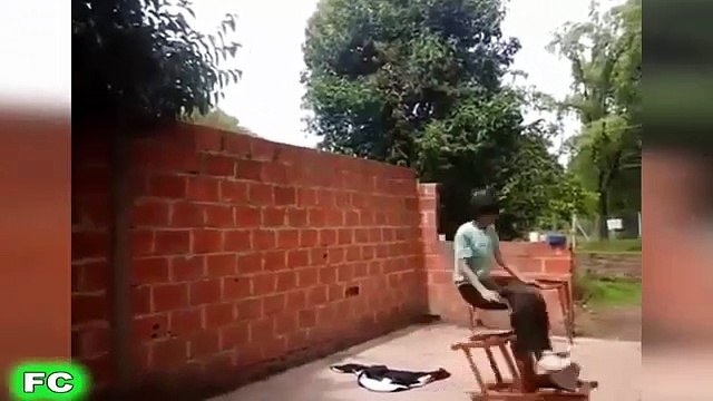 16 - Ultimate Fails Compilation 2015 ★ pt.1 ★ Best Fails of the Year ★ FailCity