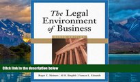 Big Deals  The Legal Environment of Business  Full Ebooks Most Wanted