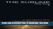 [EBOOK] DOWNLOAD The Sublime (The New Critical Idiom) GET NOW