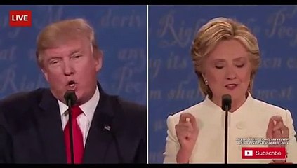 New full video 3RD presidential debate hillary clinton vs donald trump 2016 part 2-c6LEh05qbuM