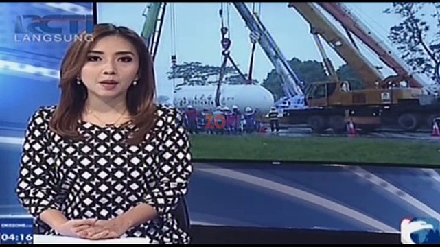 Kecelakaan Truk Tangki Sudah Dapat Dievakuasi