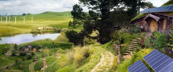 One Plan to rule them all. (Lord of the Rings Sequel)