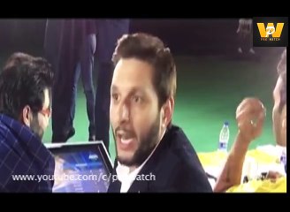 Lala Afridi with His Future Plans n wishes
