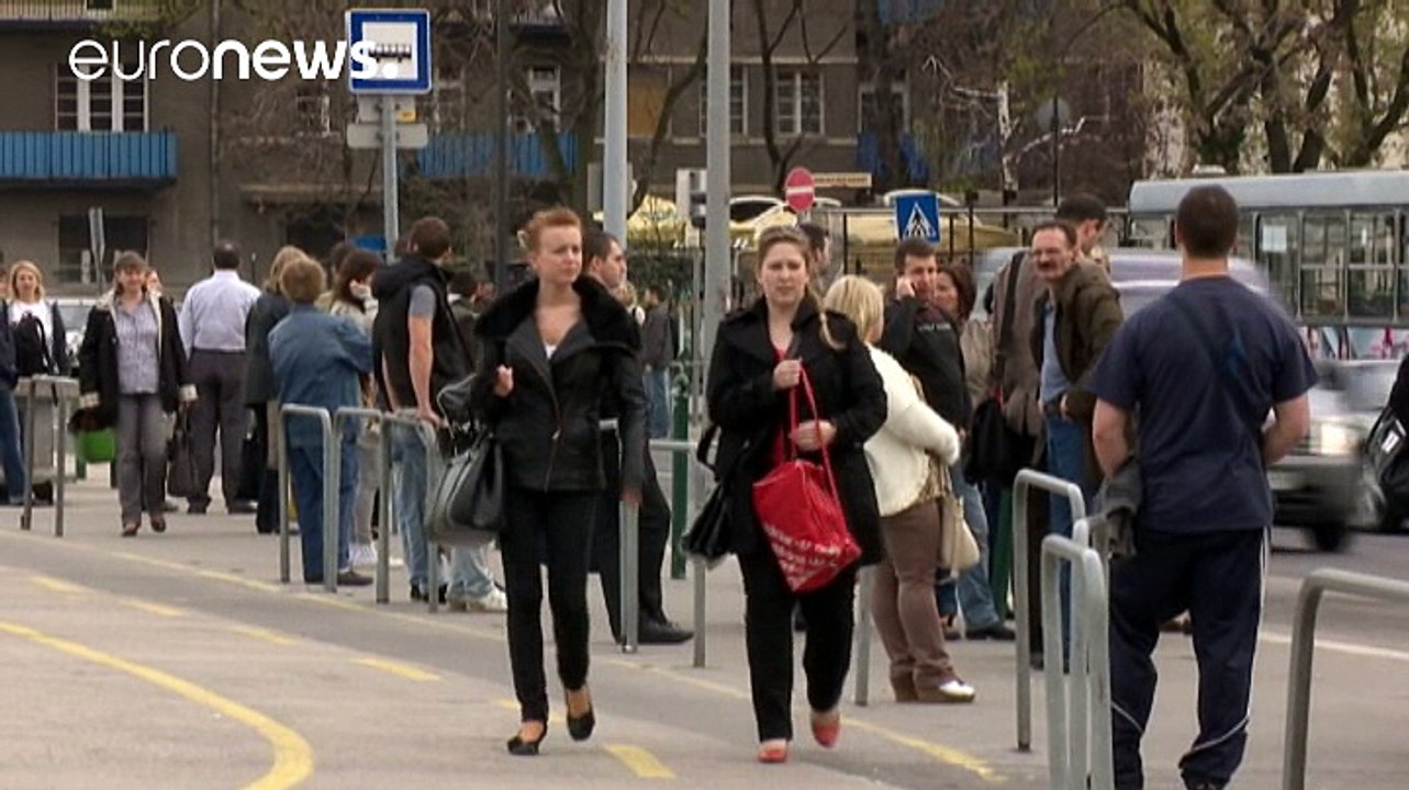 Ungarn: Steuernachlass soll Abwanderung stoppen