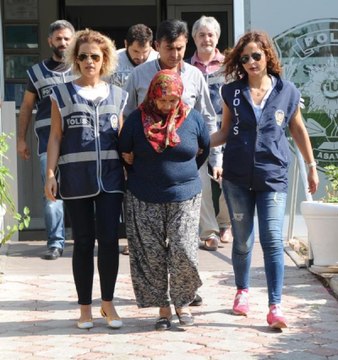 Cinayet Sanığı Sevgililere Ağırlaştırılmış Müebbet İstendi