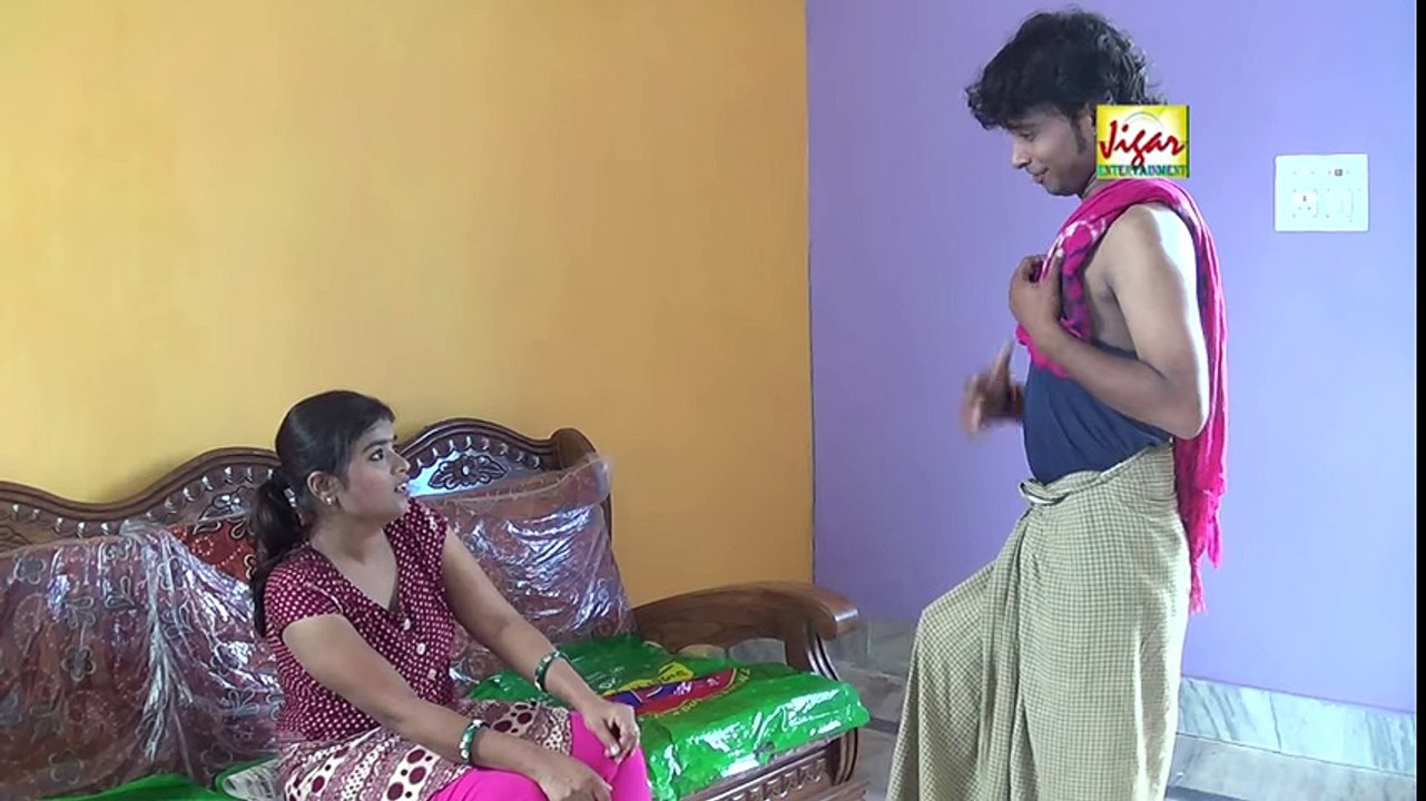 HD अरे बाप रे इतना बड़ा !! Are Bap re Itna Bada !! Dehati India Best Comedy Funny video Whatsapp Fun