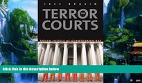 Big Deals  The Terror Courts: Rough Justice at Guantanamo Bay  Full Ebooks Best Seller