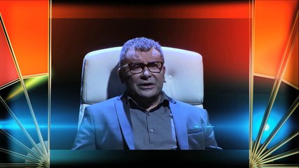 El show portátil de Mónica Naranjo (Jorge Javier)