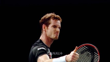 Tennis - Masters 1000 - Bande annonce du BNP Paribas Masters