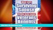Big Deals  What Every Surviving Spouse Should Know About Veterans Benefits  Full Read Most Wanted