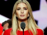 Ivanka Trump said  ‘Media  Has Been Vicious’ To  My Family