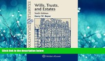 READ book  Examples   Explanations: Wills Trusts   Estates  FREE BOOOK ONLINE
