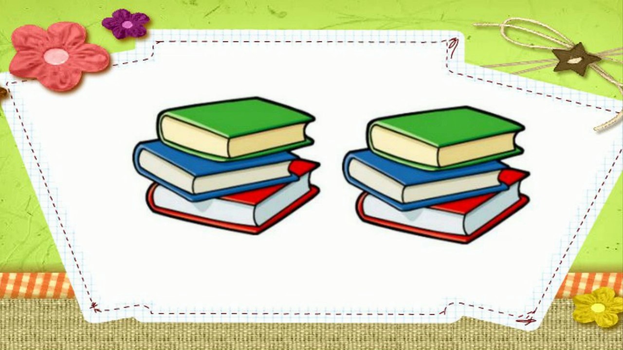 My story book