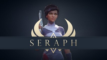 Seraph - Bande-annonce date de sortie