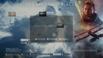 {Fr}- PS4  BF1 Mode histoire (17)