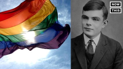 Thousands of Gay Men Have Been Pardoned By The British Government