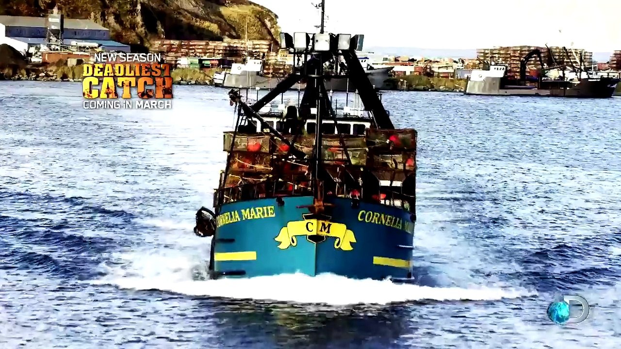 Deadliest Catch Season 12 Sneak Peek