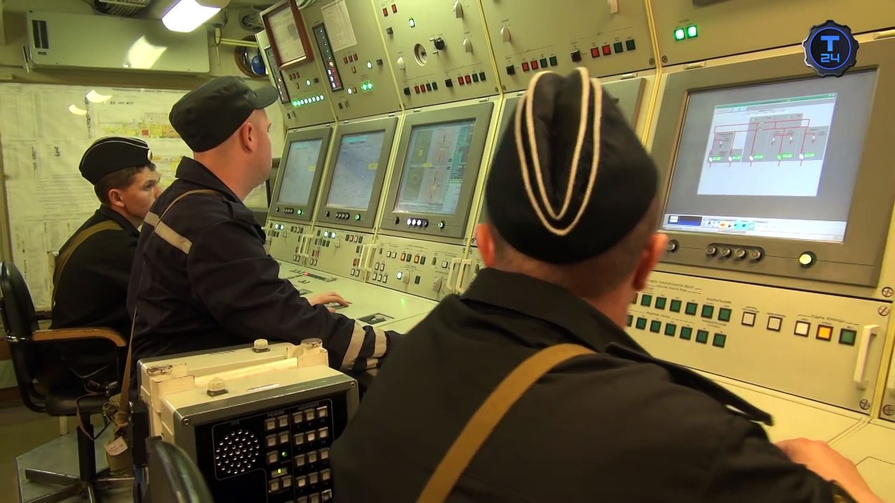 Самый-самый. Корветы. Проект 20380 (2016)