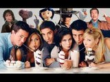 FRIENDS : le générique chanté par 49 Films !