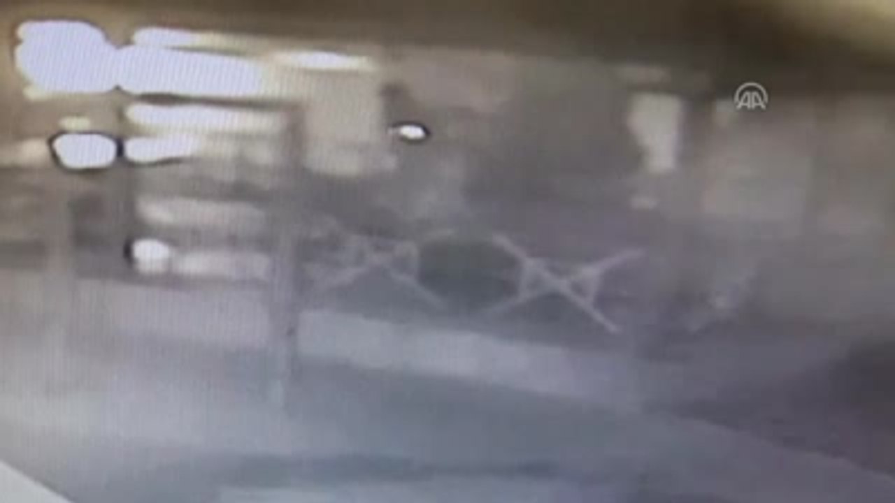 Mersin'de Evinin Önünden Kaçırılan Genç