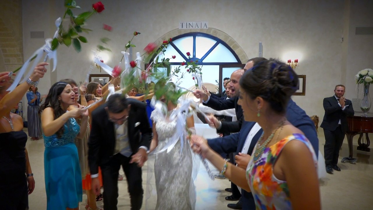 Davide e Chiara