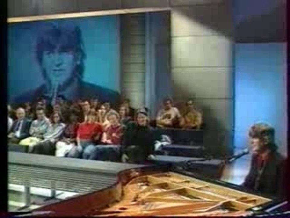 Higelin -  Tete en l'air 1994