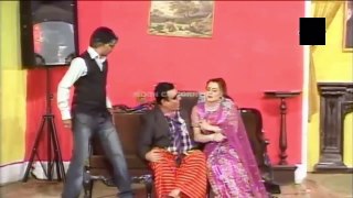 Best of Nasir Chinyoti And Megha New Punjabi Stage Drama 2016