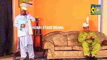 Nasir Chinyoti Vs Qaiser Piya best Performance New Pakistani Stage Drama 2015 Full Comedy Show